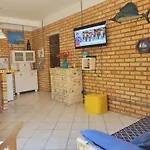 Recanto Dos Bambus Pousada