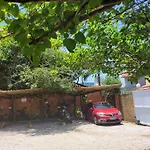 Recanto Dos Bambus Pousada