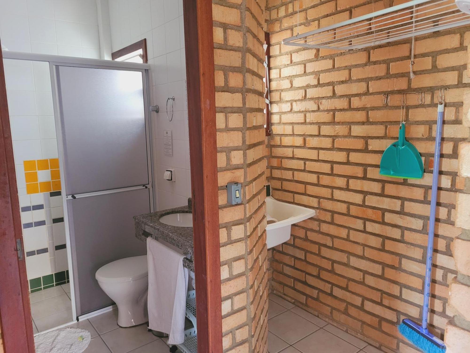 Recanto Dos Bambus Inn Florianópolis