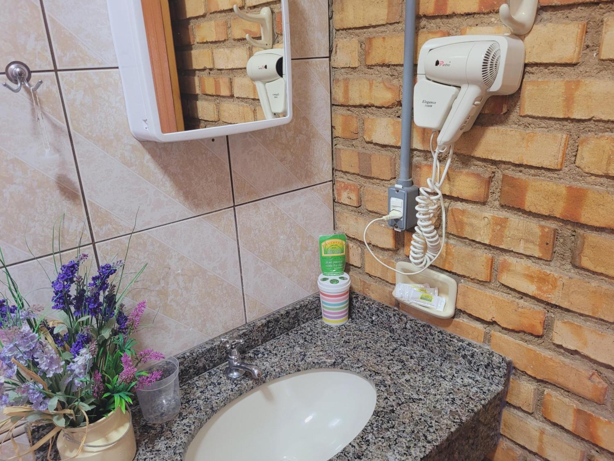 Recanto Dos Bambus Florianópolis