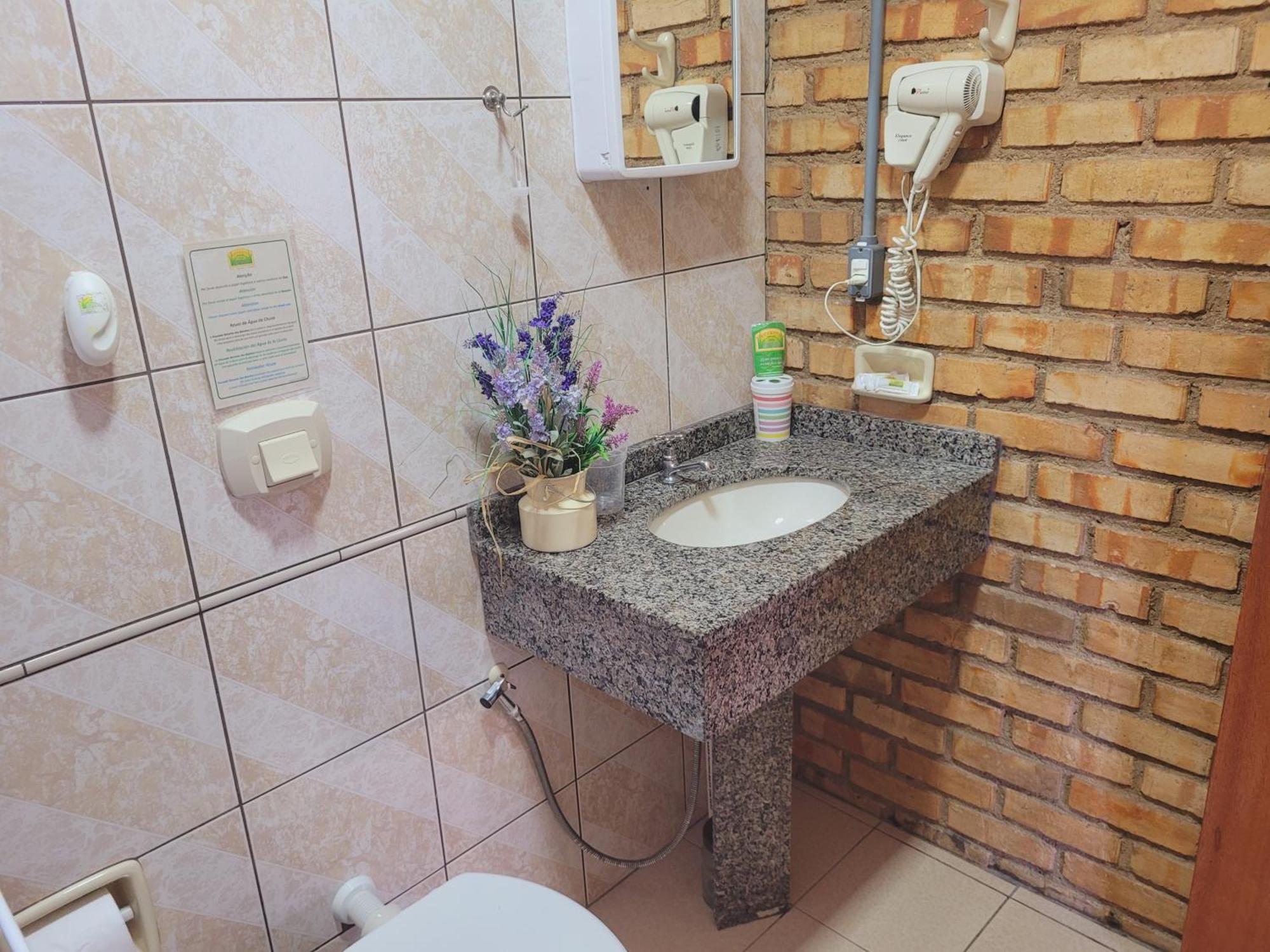 Recanto Dos Bambus Inn