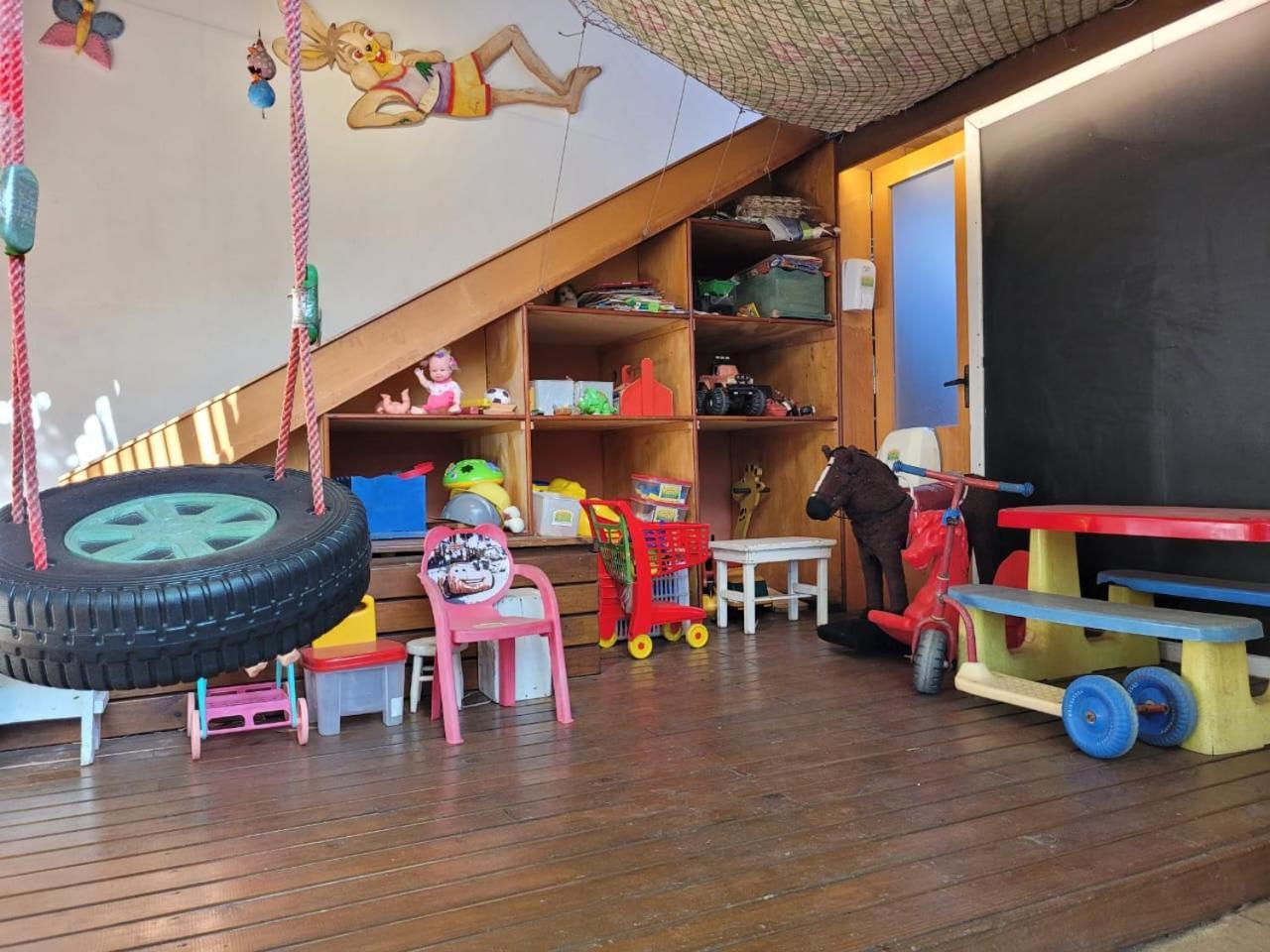 Recanto Dos Bambus Inn