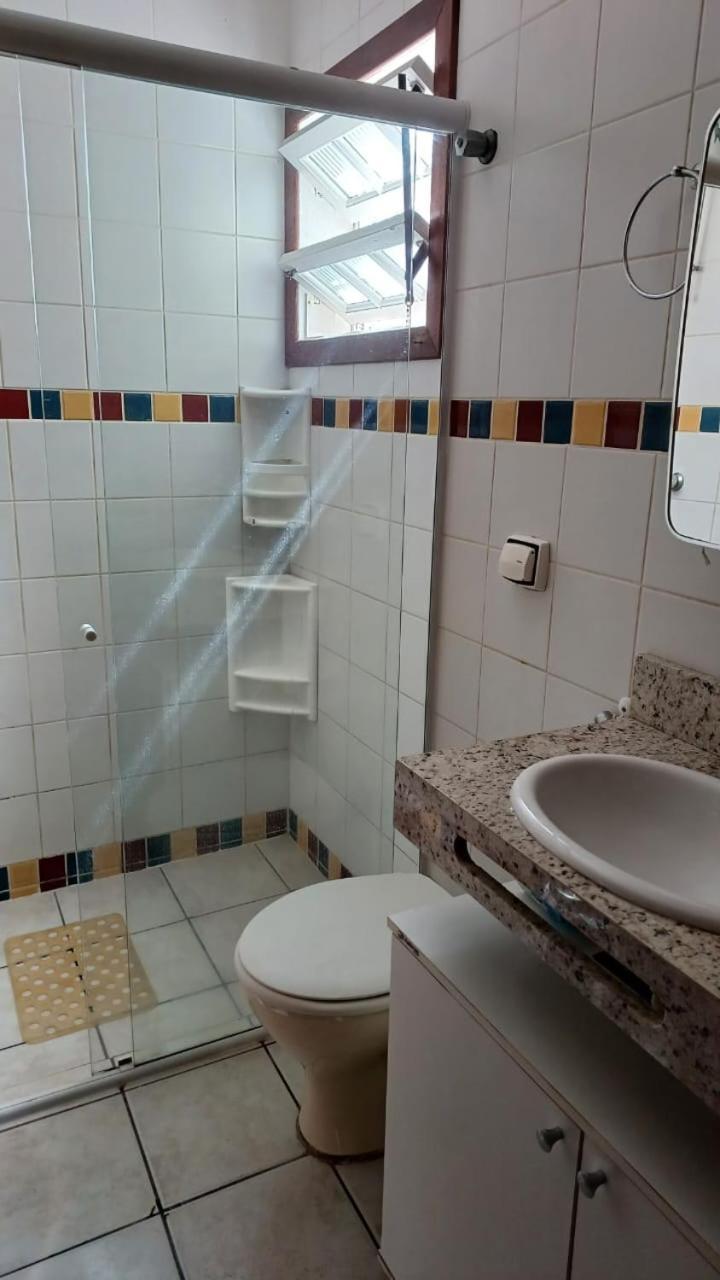 Recanto Dos Bambus Inn 2*