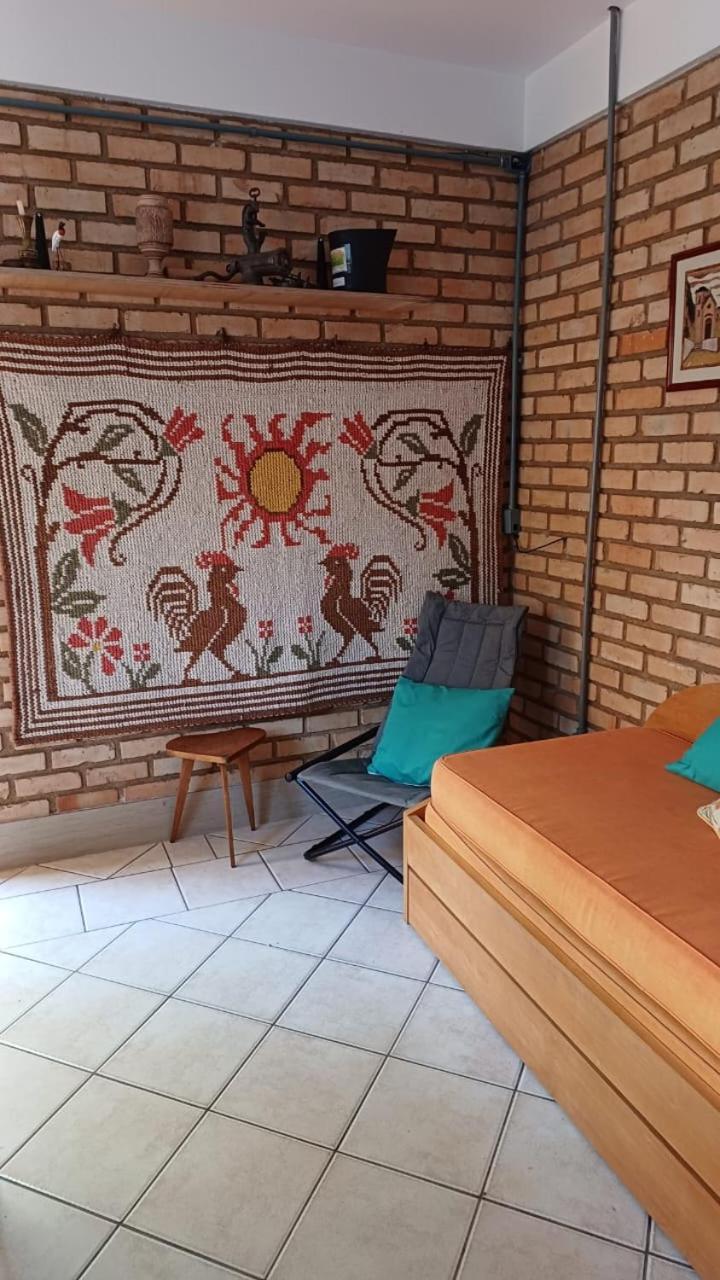Recanto Dos Bambus