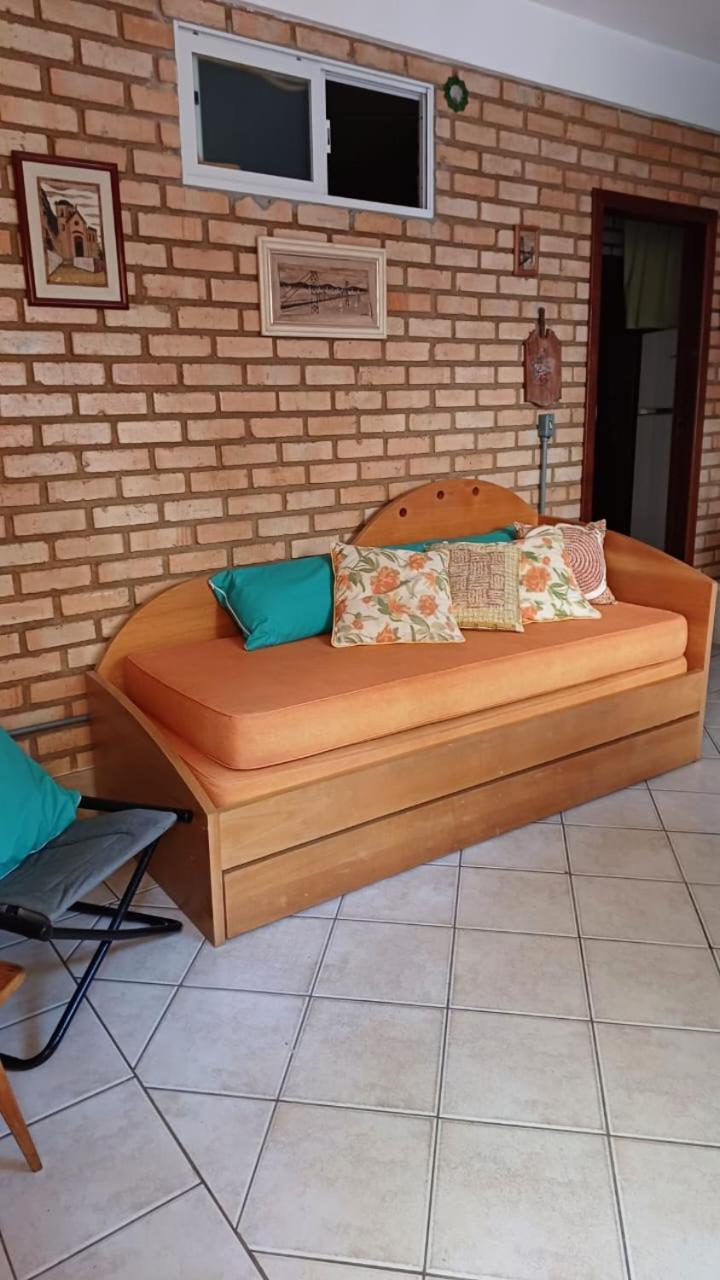 Inn Recanto Dos Bambus