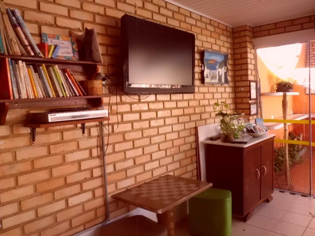 Inn Recanto Dos Bambus