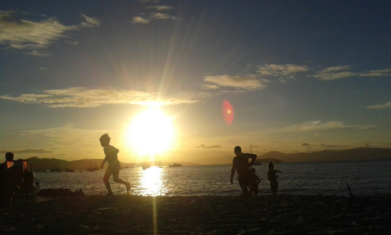 Recanto Dos Bambus Florianópolis