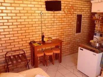 Recanto Dos Bambus