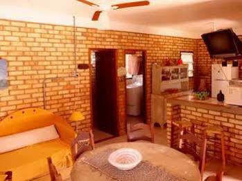 Recanto Dos Bambus Inn