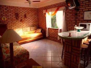 Recanto Dos Bambus Inn