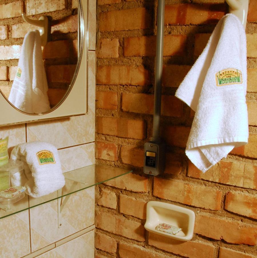 Inn Recanto Dos Bambus Florianópolis